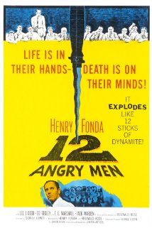 12 Angry Men1957